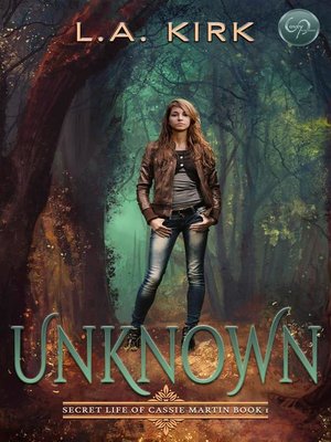 cover image of Unknown
